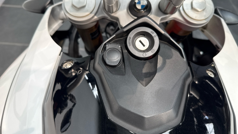 BMW F800 GS Rallye